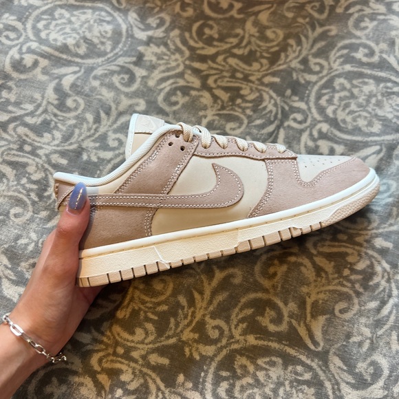 Nike Shoes - Nike Sandrift Dunk Low SE